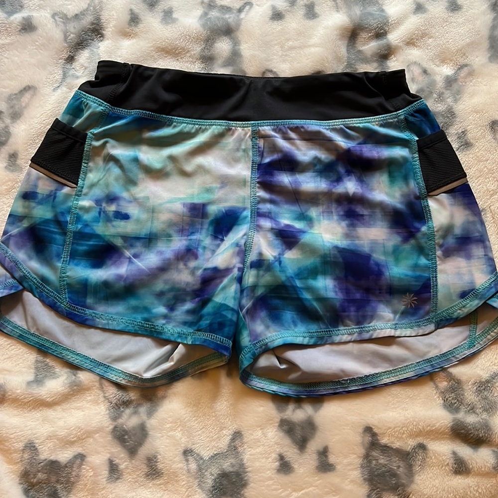 Athleta Girl shorts. Size XL/14